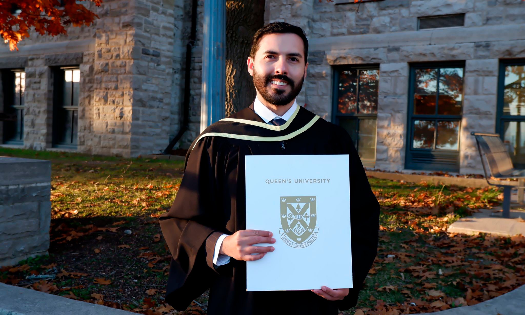 MMIE – Queen’s University